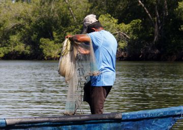 Ganarse la vida con la pesca artesanal en el siglo XXI