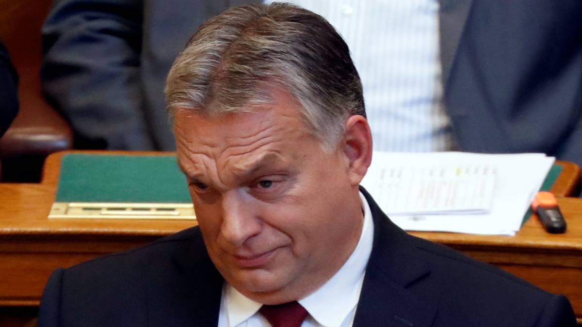 Orbán ha perdido una batalla, pero los suyos están ganando la guerra