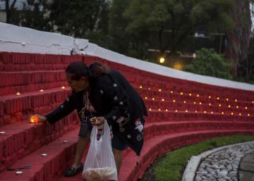 Así se recuerda el sismo del 19-S en la Ciudad de México