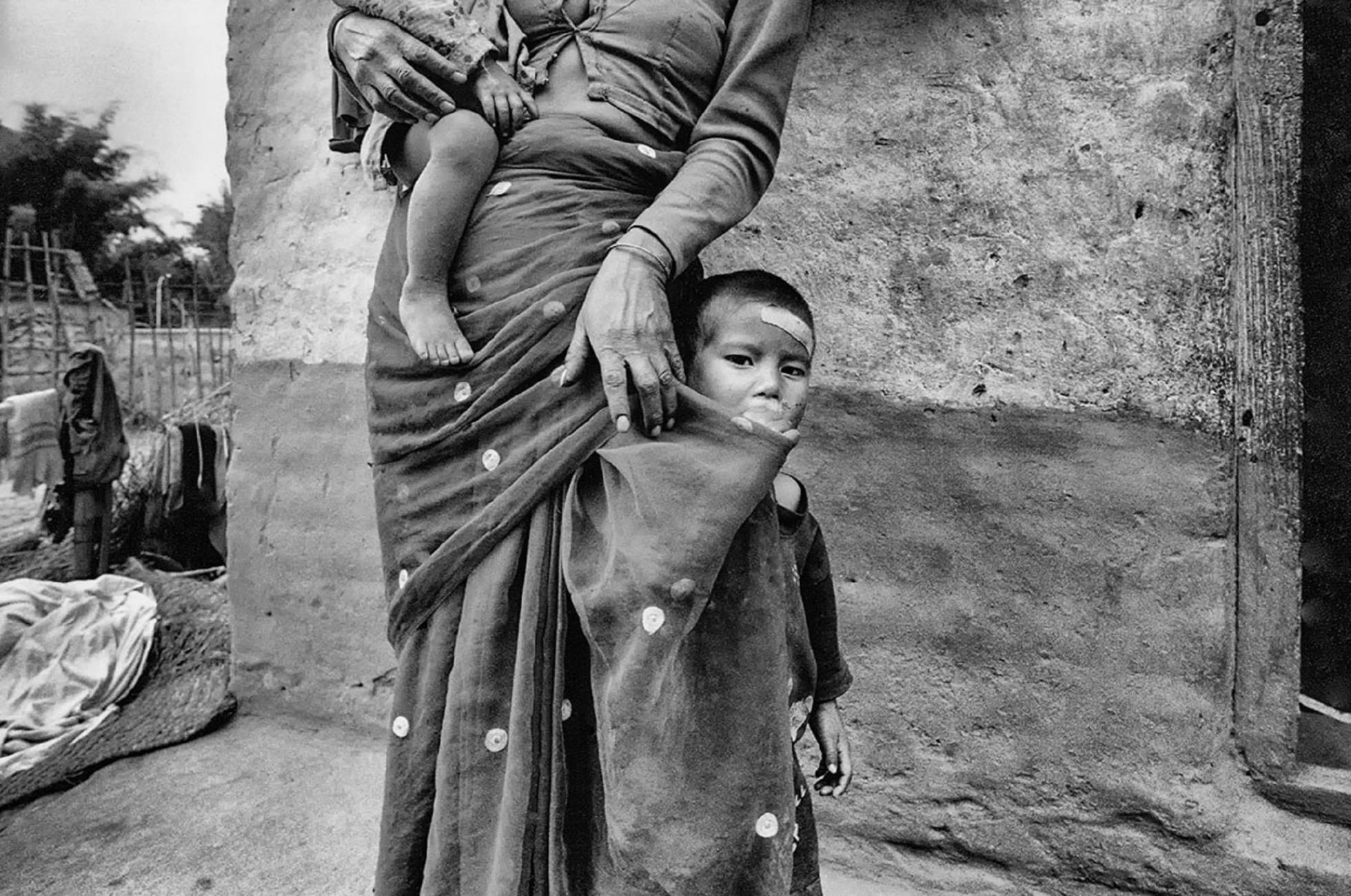 Shiva, Rupesh y los otros niños de Katmandú