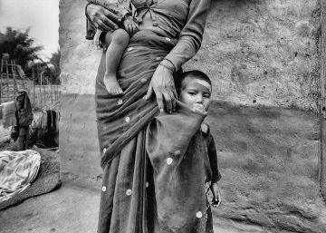 Shiva, Rupesh y los otros niños de Katmandú