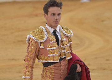Así es Gonzalo Caballero, el novio de Victoria de Marichalar