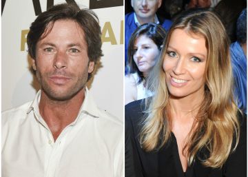 Canales Rivera es ahora cuñado de Antonio Banderas