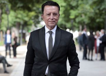 Ortega Cano, la vida sin Rocío Jurado segunda parte