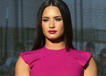La madre de Demi Lovato habla por primera vez después de su ingreso por sobredosis