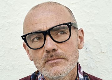 Sam Knee, el antropólogo del ‘indie’