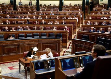 Demandas difusas, respuestas turbias
