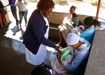 Las dos mejores formas de reducir la mortalidad infantil