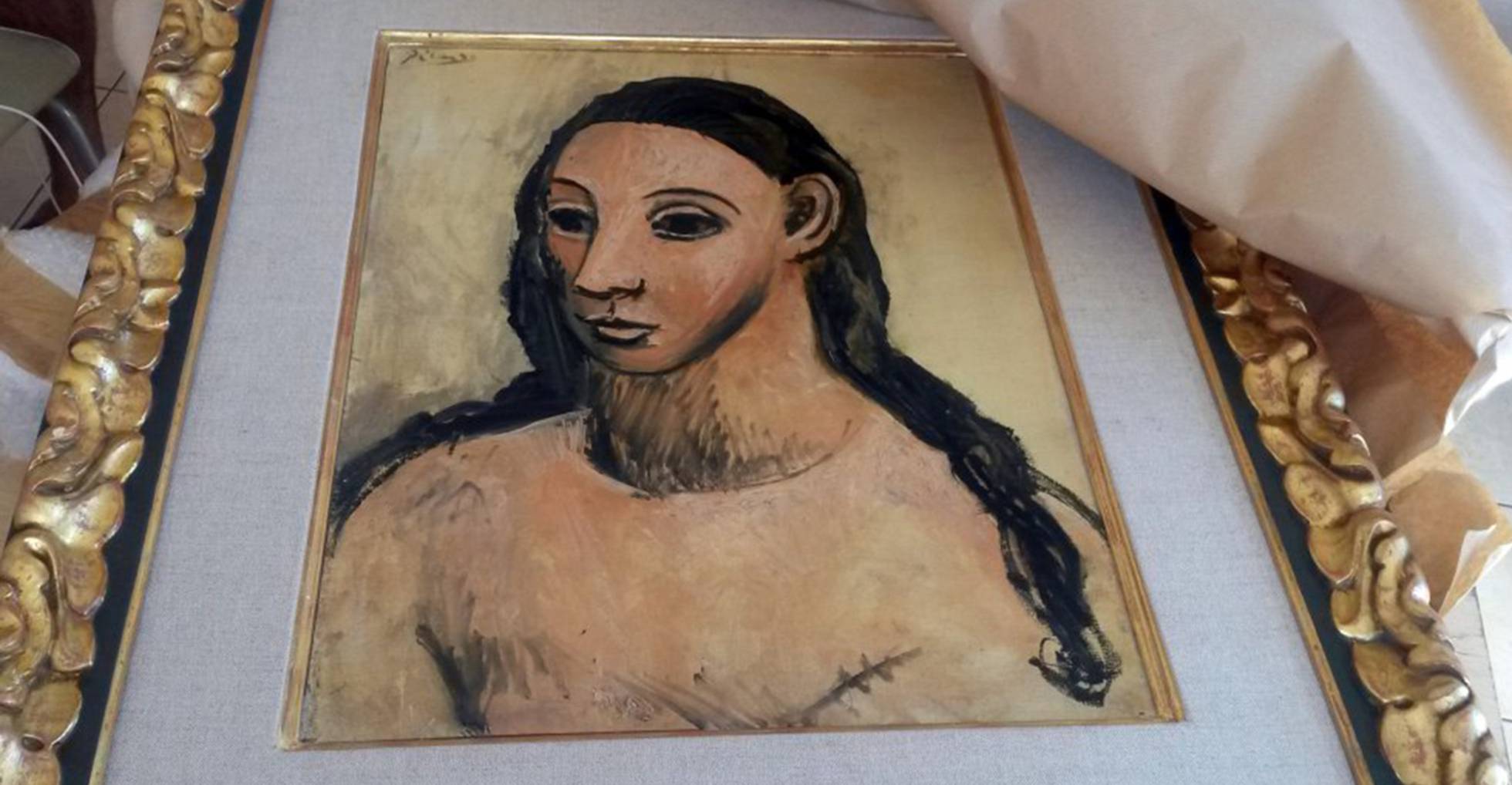 Picasso, Goya, El Greco: arte deseado en el extranjero que se quedará en España