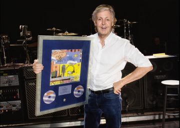 Por qué hay una página en Wikipedia que se titula: “Paul McCartney está muerto”
