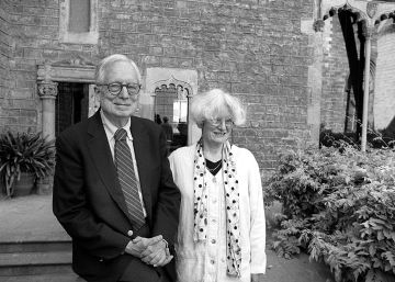 Robert Venturi, el hombre que quiso que la arquitectura fuera una fiesta