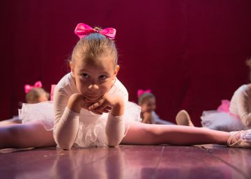 ¿Habilidad o talento? La importancia de las capacidades artísticas en la infancia