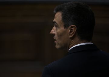 ¿Un error involuntario?