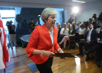 Brexit. Hora de dejar de procrastinar