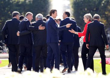 Los laboristas piden a May y a la UE el fin del “juego político”