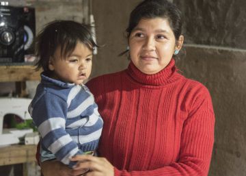 El mal reparto de las transferencias a la infancia en Argentina
