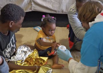 Nuevas formas de ayuda ante las crisis humanitarias