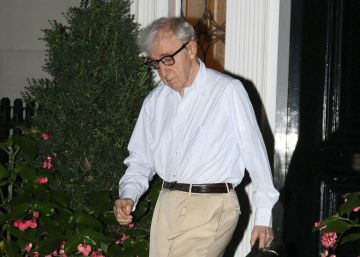 Soon-Yi, el epicentro de la guerra entre Woody Allen y Mia Farrow