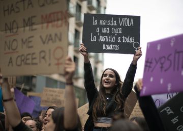 La ética de la sororidad