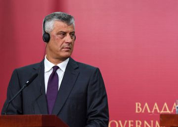 Pasado frente a futuro en los Balcanes