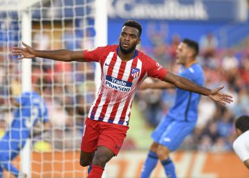 Getafe - Atlético de Madrid