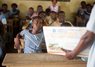 Por qué España debe retornar al Fondo Mundial contra el SIDA, la tuberculosis y la malaria