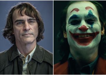 “Es aterrador”: la primera imagen de Joaquin Phoenix maquillado como Joker divide a la gente
