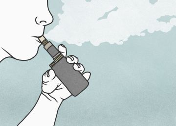 Los cigarrillos electrónicos de última generación, un arma de la industria para