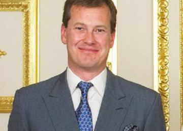 Se celebra la primera boda gay de la familia real británica
