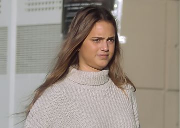 Así es Mencía, la desconocida hija de Isabel Sartorius