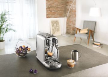 El café es el nuevo ocio