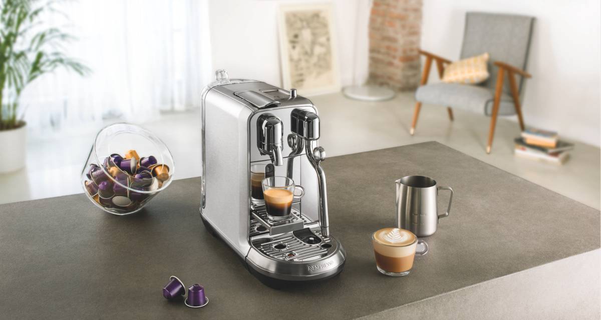 El café es el nuevo ocio