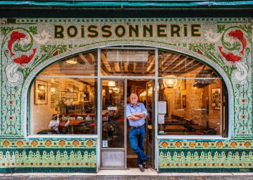 Las legendarias tiendas de París que deberás visitar antes de que cierren