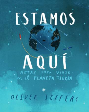 “Mi hijo es único, pero también es uno más en la Tierra y debe vivir en consonancia con eso”