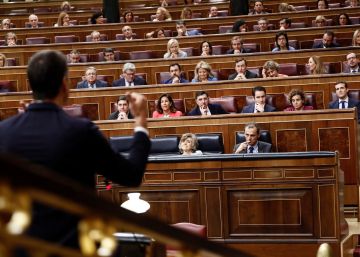 Más cerca del adelanto electoral