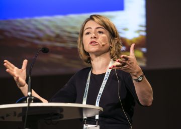 “Cuando el agua es demasiado barata, los únicos beneficiados son los ricos”