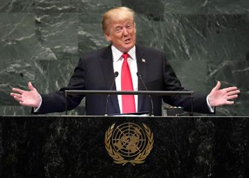La Asamblea General de la ONU, en imágenes