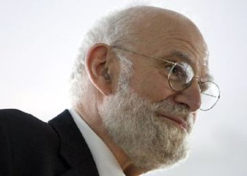 Oliver Sacks y los ojos de Dalton