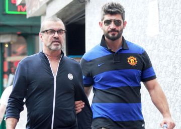 La expareja de George Michael desvela que el cantante intentó suicidarse cuatro veces