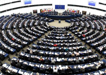 La desprotección europea