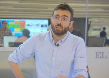 “Podemos es la gran incógnita de los sondeos”