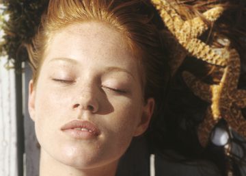 Cómo arreglar las manchas que deja el sol en la piel