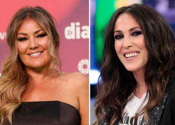 Amaia Montero estalla contra Malú: “Me ha llamado gorda”