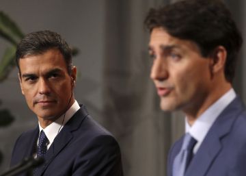 El triángulo de Quebec