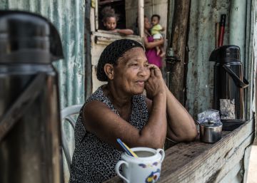 Vicios y virtudes en República Dominicana después de 20 años del huracán Georges
