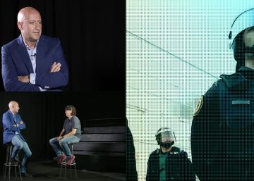 “Fuimos utilizados de forma errónea en el 1-O”