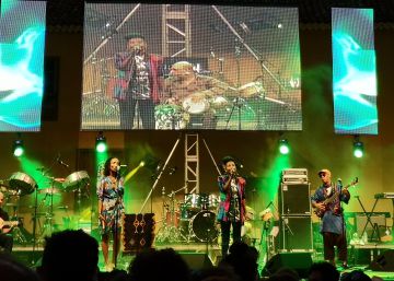 Múltiples áfricas en el Festival Boreal