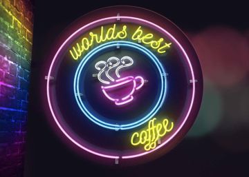 El mejor café del mundo