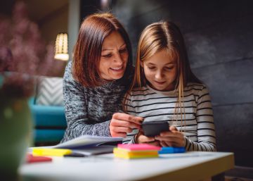 17 ‘apps’ para facilitarle el curso a tus hijos