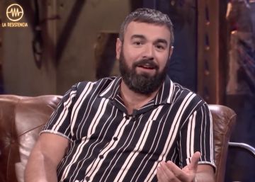 Rober Bodegas reaparece en televisión tras la polémica con su monólogo sobre la etnia gitana